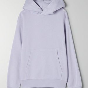 Aritzia TNA Cozy Perfect Hoodie